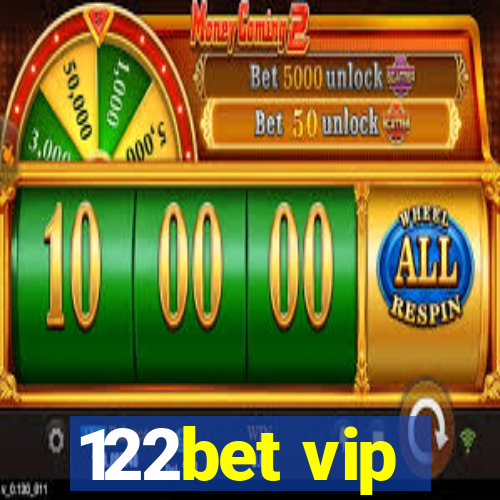 122bet vip